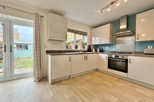 Kitchen/Diner- click for photo gallery